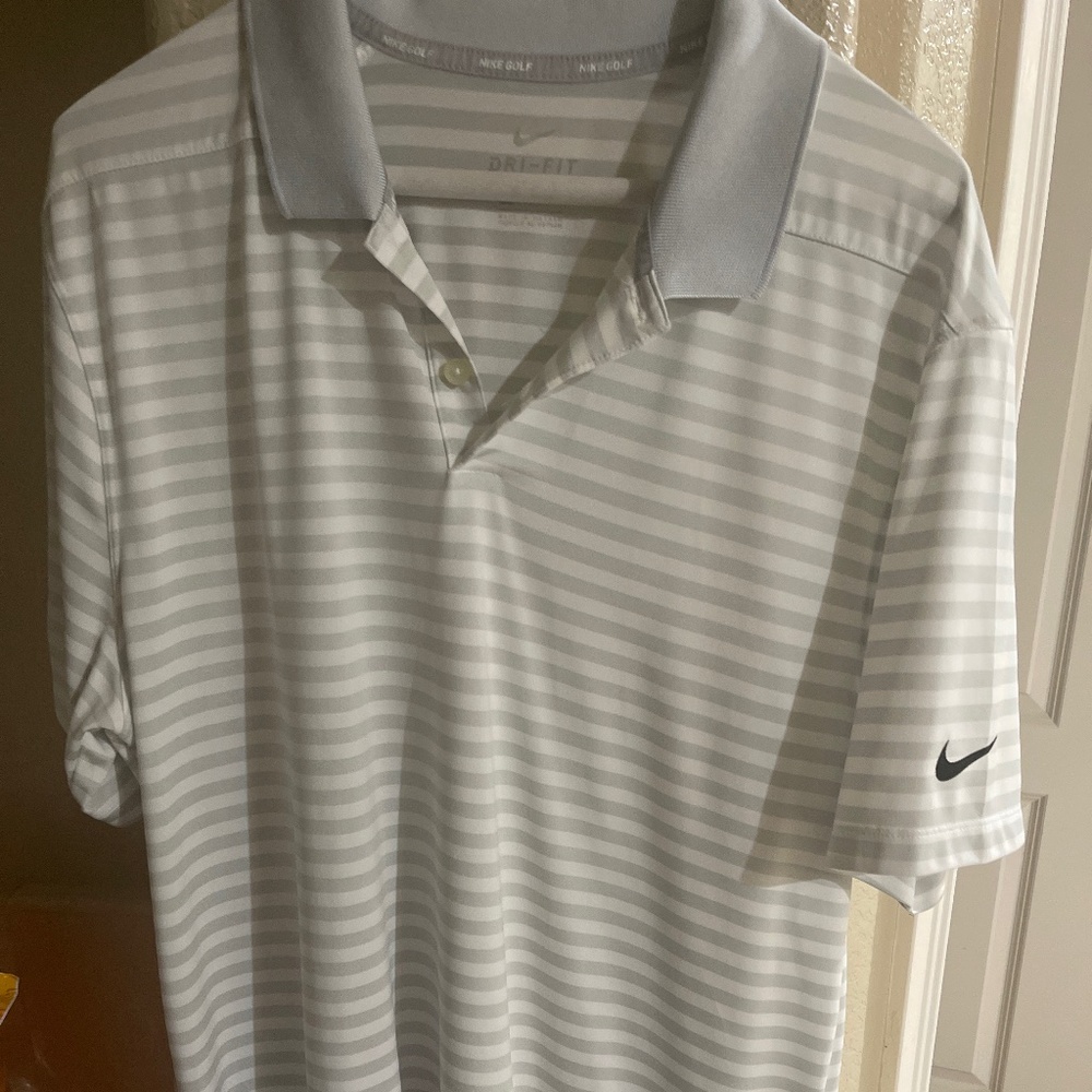 Golf T-shirt